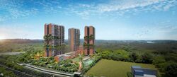 Springleaf Residence (D26), Condominium #475562241